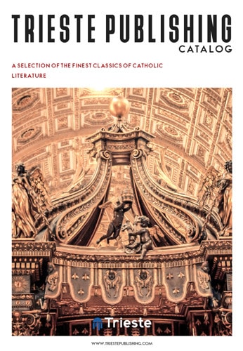 Trieste Catholic Catalog